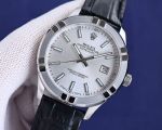 Rolex Datejust 9015 Movement 40mm 48h 316L steel Waterproof 100m Men Watch